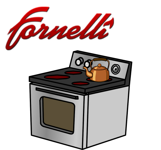 Сервис варочных панелей Fornelli